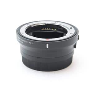 新品)SIGMA (シグマ) マウントコンバーター シグマSAレンズ