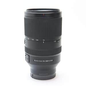 SONY (ソニー) FE 70-300mm F4.5-5.6 G OSS SEL70300G メイン