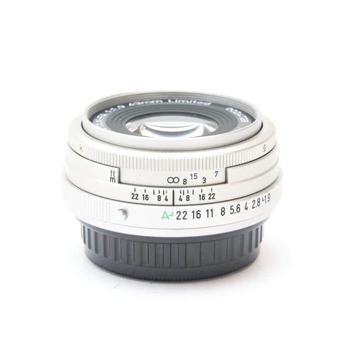 FA43mm F1.9 Limited