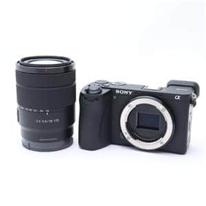 展示品 SONY α6700 高倍率ズームレンズキット ILCE-6700M ILCE [新品]SONY ソニー α6700 高倍率ズームレンズキット (ILCE