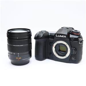 Panasonic - Panasonic LUMIX DC-G9L レンズキット ルミックス 中古】Panasonic パナソニック LUMIX G9 PRO DC-G9L レンズ