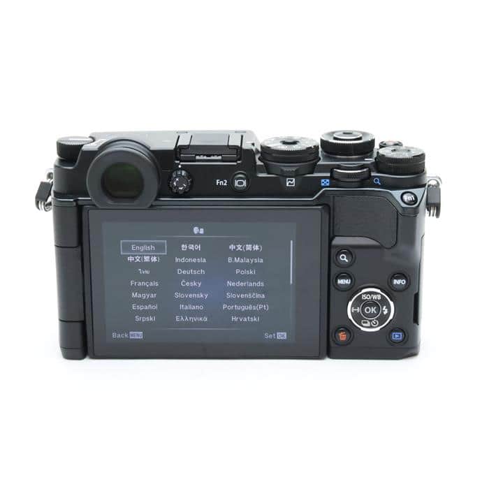 OLYMPUS PEN-FT ボディ ジャンク OLYMPUS PEN FT 希少ブラックボディ🐦‍⬛【完動品】 – Ein Camera