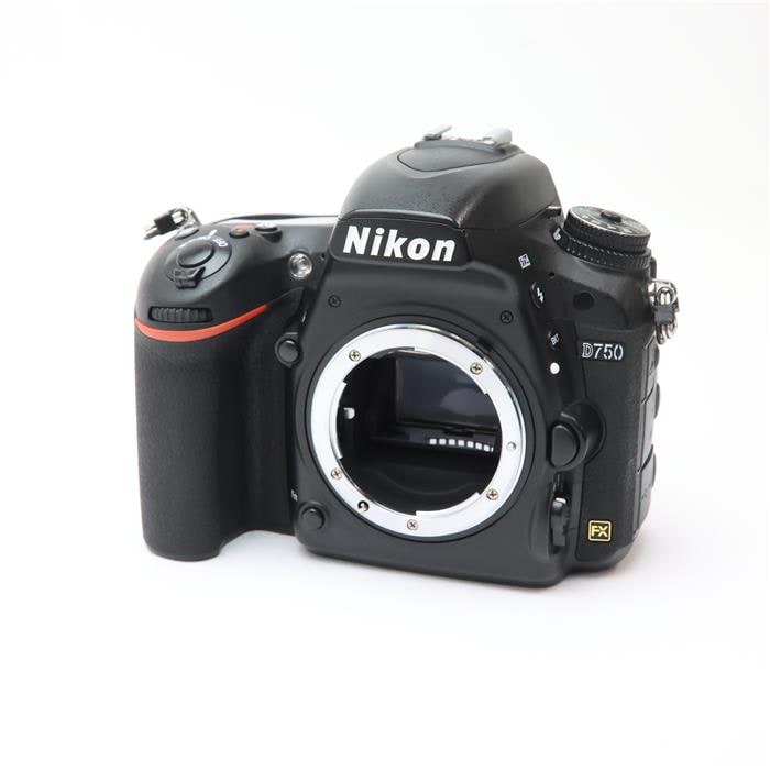 Nikon - グエン ニヤット ツD750ボディ ニコン D750 ボディ 価格比較 - 価格.com
