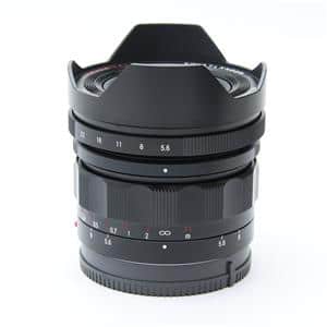 新品)Voigtlander (フォクトレンダー) HELIAR-HYPER WIDE 10mm