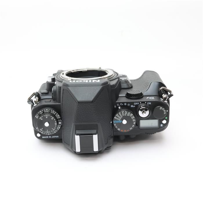 中古)Nikon (ニコン) Df ボディ ブラック（商品ID