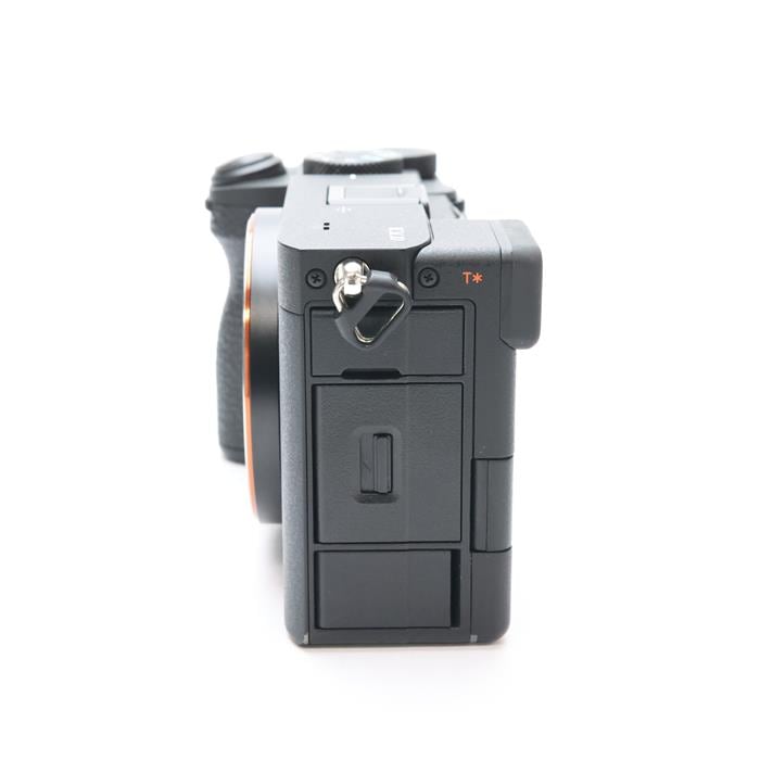 α7C II ボディ ILCE-7CM2 B