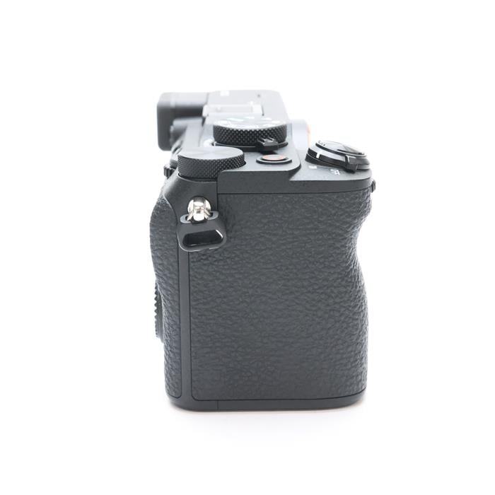 α7C II ボディ ILCE-7CM2 B