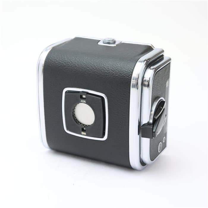 中古)HASSELBLAD (ハッセルブラッド) A-12 (初期型)（商品ID