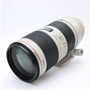 EF70-200mm F2.8L IS II USM 良品 EF70-200mm F2.8L IS USM 中古価格比較 - 価格.com