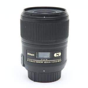 AF-S Micro NIKKOR 60mm f/2.8G ED」の商品検索結果 | デジタルカメラ