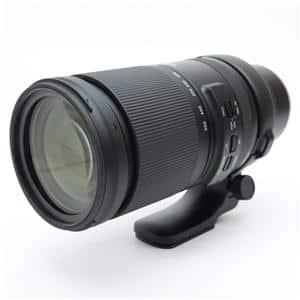 TAMRON (タムロン) 150-500mm F5-6.7 DiIII VC VXD A057Z（ニコンZ用