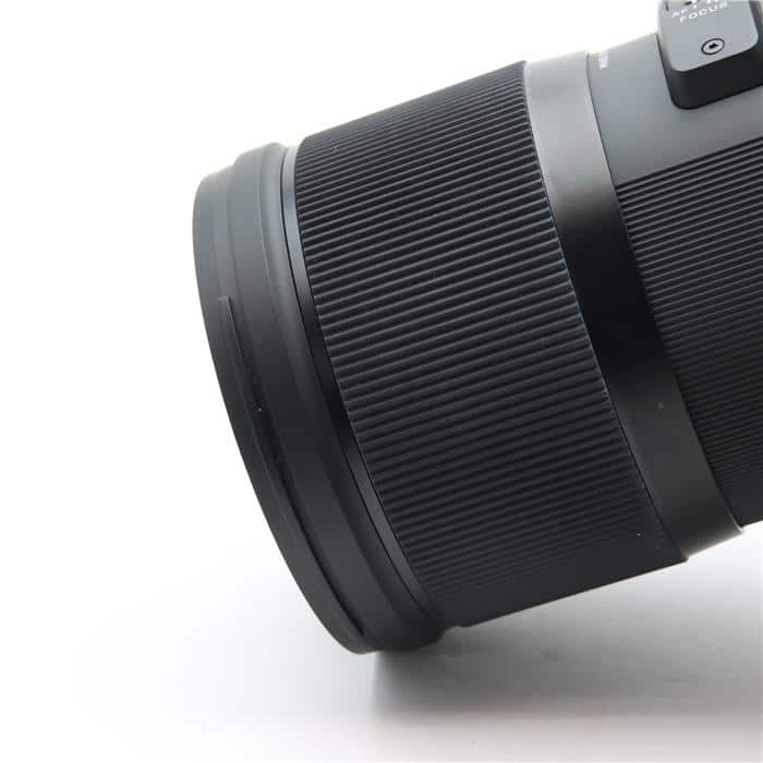 Art 28mm F1.4 DG HSM (ソニーE用/フルサイズ対応)