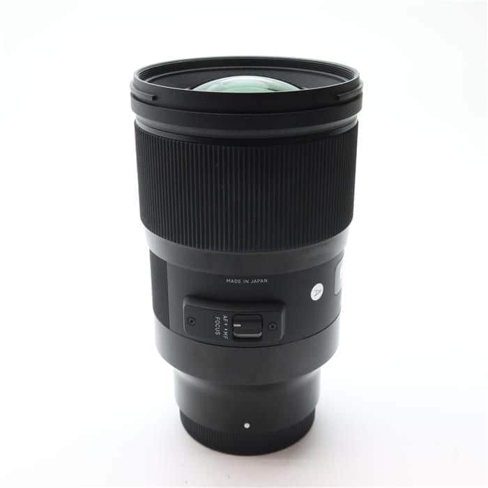 Art 28mm F1.4 DG HSM (ソニーE用/フルサイズ対応)