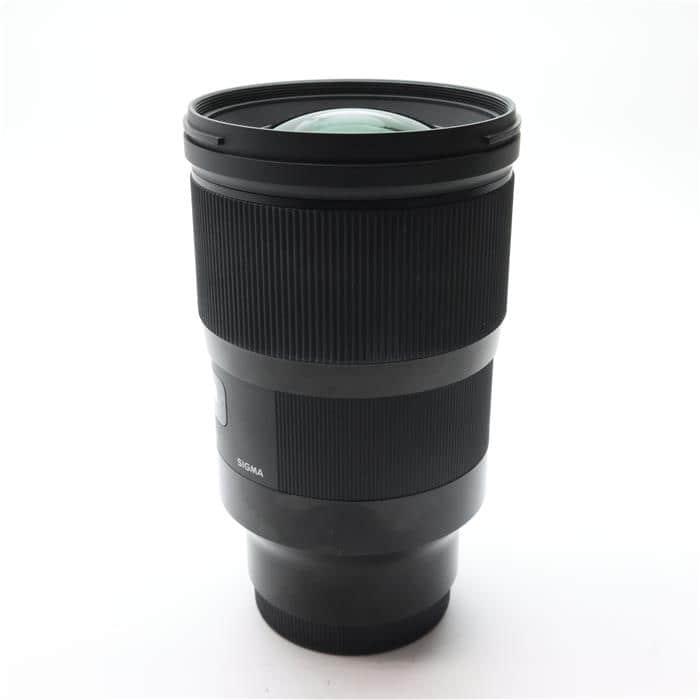 Art 28mm F1.4 DG HSM (ソニーE用/フルサイズ対応)