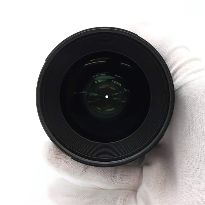 Art 28mm F1.4 DG HSM (ソニーE用/フルサイズ対応)