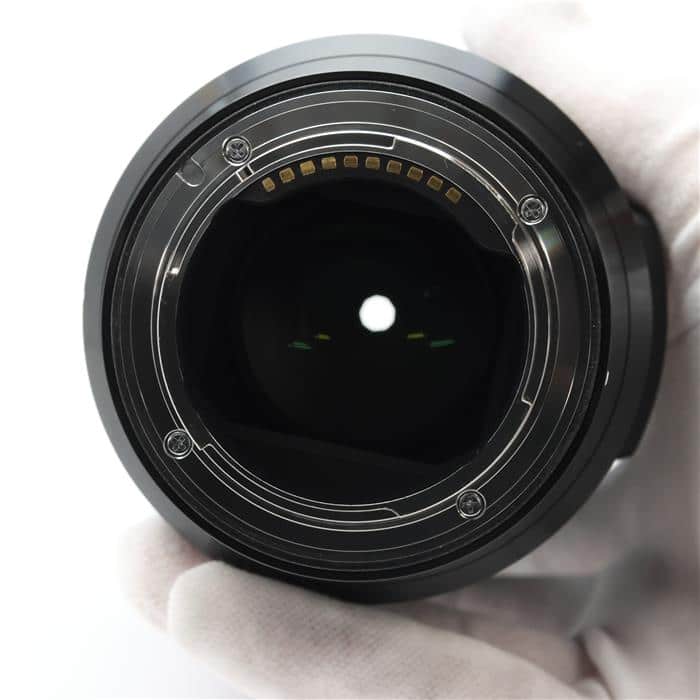 Art 28mm F1.4 DG HSM (ソニーE用/フルサイズ対応)