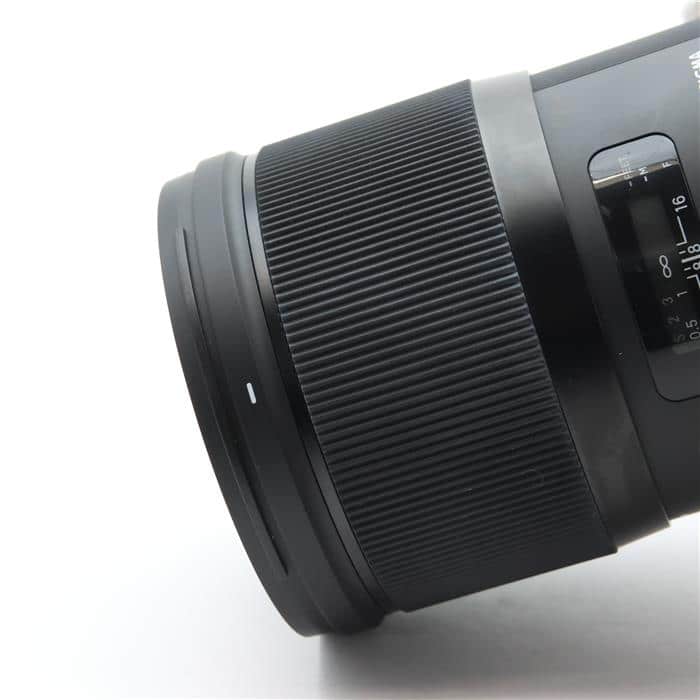 Art 28mm F1.4 DG HSM (ソニーE用/フルサイズ対応)