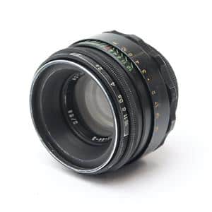 ヘリオス 44-2 58mm F2」の商品検索結果 | デジタルカメラ、ミラーレス