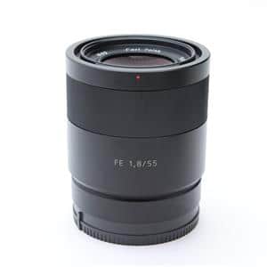 SONY (ソニー) Sonnar T* FE 55mm F1.8 ZA SEL55F18Z メイン