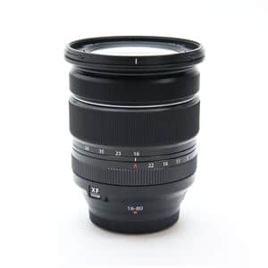 美品＆オマケ付 FUJIFILM XF 16-80 mm F4 R OIS WR 富士フイルム フジノンレンズ XF16-80mmF4 R OIS WR｜新品通販フジヤカメラ