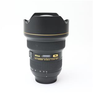 Nikon (ニコン) AF-S NIKKOR 14-24mm F2.8G ED メイン