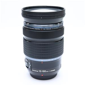 OLYMPUS (オリンパス) M.ZUIKO DIGITAL ED 12-100mm F4.0 IS PRO メイン