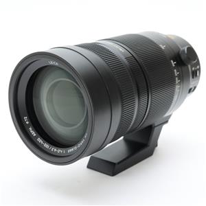 Panasonic (パナソニック) LEICA DG VARIO-ELMAR 100-400mm F4.0-6.3