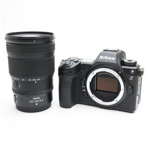 Nikon (ニコン) Z6III 24-120 レンズキット メイン