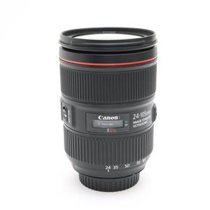 新品)Canon (キヤノン) EF24-105mm F4L IS II USM（商品ID