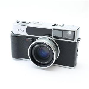 CanonとKonica フィルムカメラPolaroidの計3点セット Canon F-A 医療用特殊カメラ + MOTOR DRIVE MZ フィルムカメラ 一眼