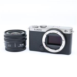 panasonic (パナソニック) lumix s9 広角ズームレンズキット dc-s9n-s