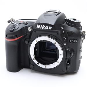 Nikon D7200」「デジタルカメラ」「中古商品」の商品検索結果