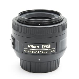 Nikon (ニコン) AF-S DX NIKKOR 35mm F1.8G メイン