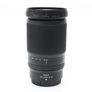 Nikon (ニコン) NIKKOR Z 28-400mm F4-8 VR メイン
