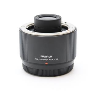 FUJIFILM (フジフイルム) テレコンバーター XF2X TC WR」の商品検索