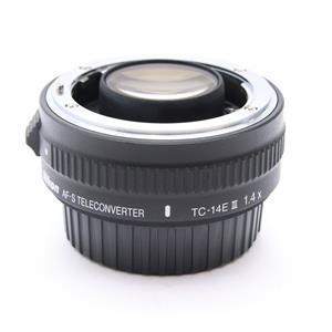 新品)Nikon (ニコン) AF-S TELECONVERTER TC-14E III（商品ID