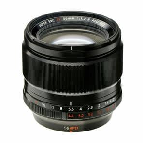 XF 56mm F1.2 R APD