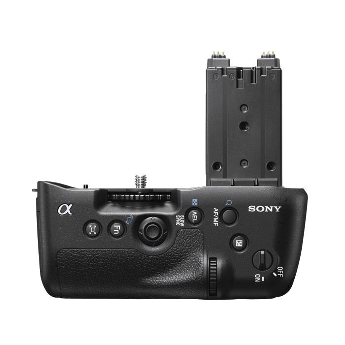SONY (ソニー) 縦位置グリップ VG-C77AM