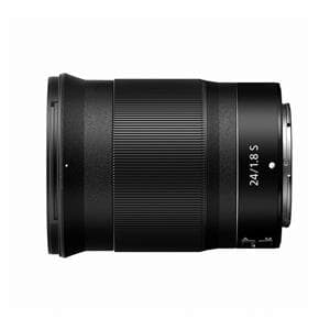 Nikon (ニコン) NIKKOR Z 24mm F1.8 S