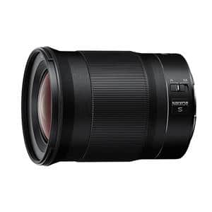 Nikon (ニコン) NIKKOR Z 24mm F1.8 S