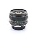 MINOLTA (ミノルタ) New MC 28mm F2.8 ※ピントリングゴムローレット