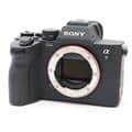 SONY (ソニー) α7IV ボディ ILCE-7M4