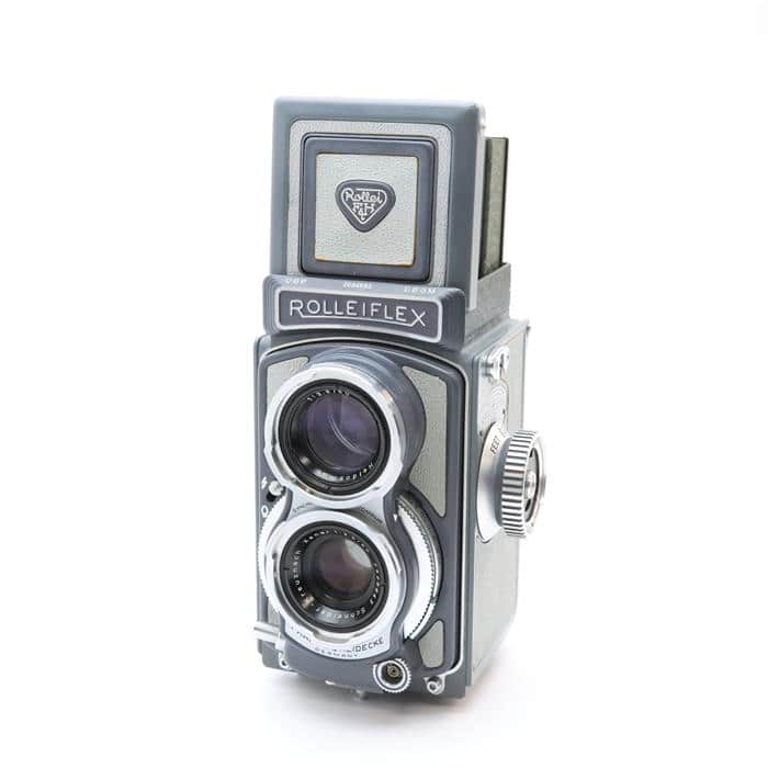 中古)Rollei (ローライ) ベビーローライ（商品ID：3717017696856）詳細 