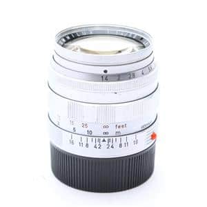 Leica (ライカ) ズミルックス M50mm F1.4 初期型 メイン