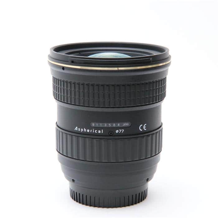 トキナAT-X PRO SD 12-24 F4（IF）DX中古品 新作，限定SALE