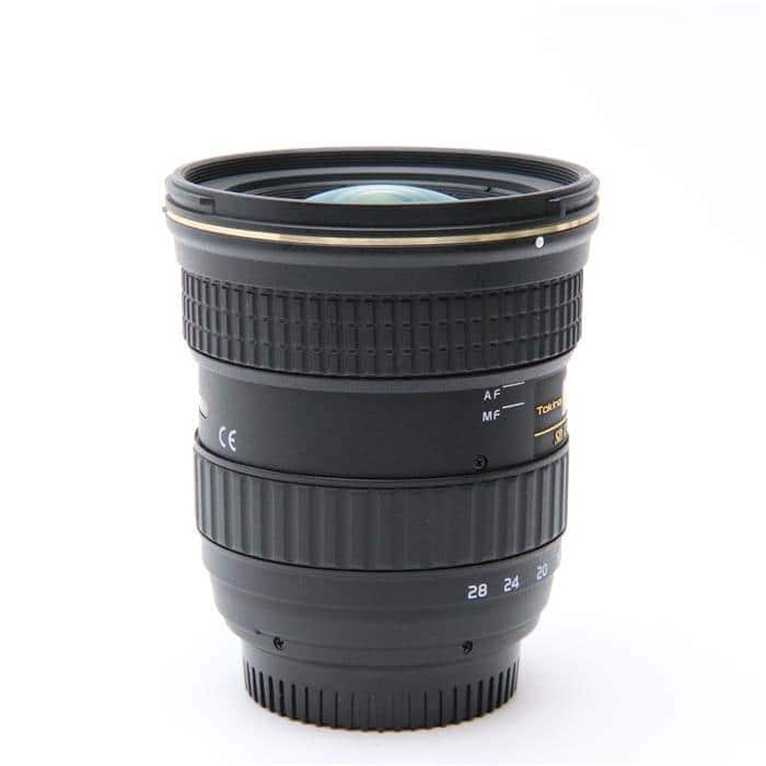 Tokina AF 19-35mm 広角レンズ Nikon Fマウント✨完動品✨ Tokina AF 19-35mm 広角レンズ Nikon Fマウント✨完動品✨