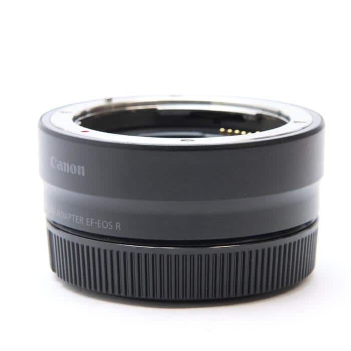 中古)Canon (キヤノン) マウントアダプター EF-EOS R（商品ID 