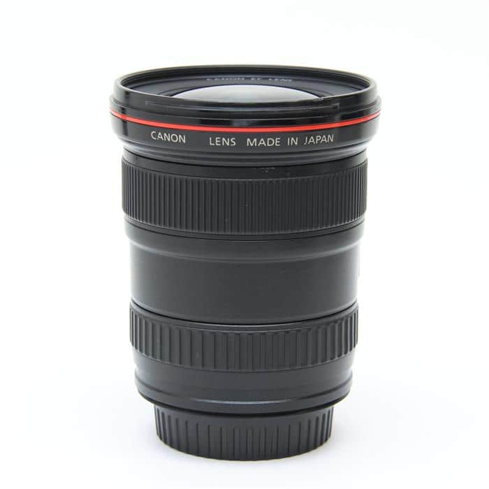 中古)Canon (キヤノン) EF17-40mm F4L USM（商品ID：3717019481856 
