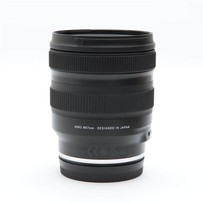 中古)TAMRON (タムロン) 20-40mm F2.8 Di III VXD / Model A062S 