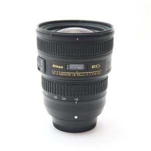 AF-S NIKKOR 18-35mm f/3.5-4.5G ED」の商品検索結果 | デジタルカメラ